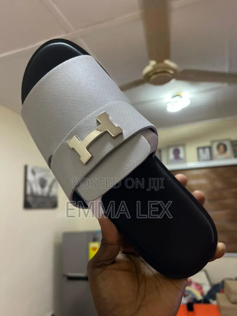 Original Men Slippers