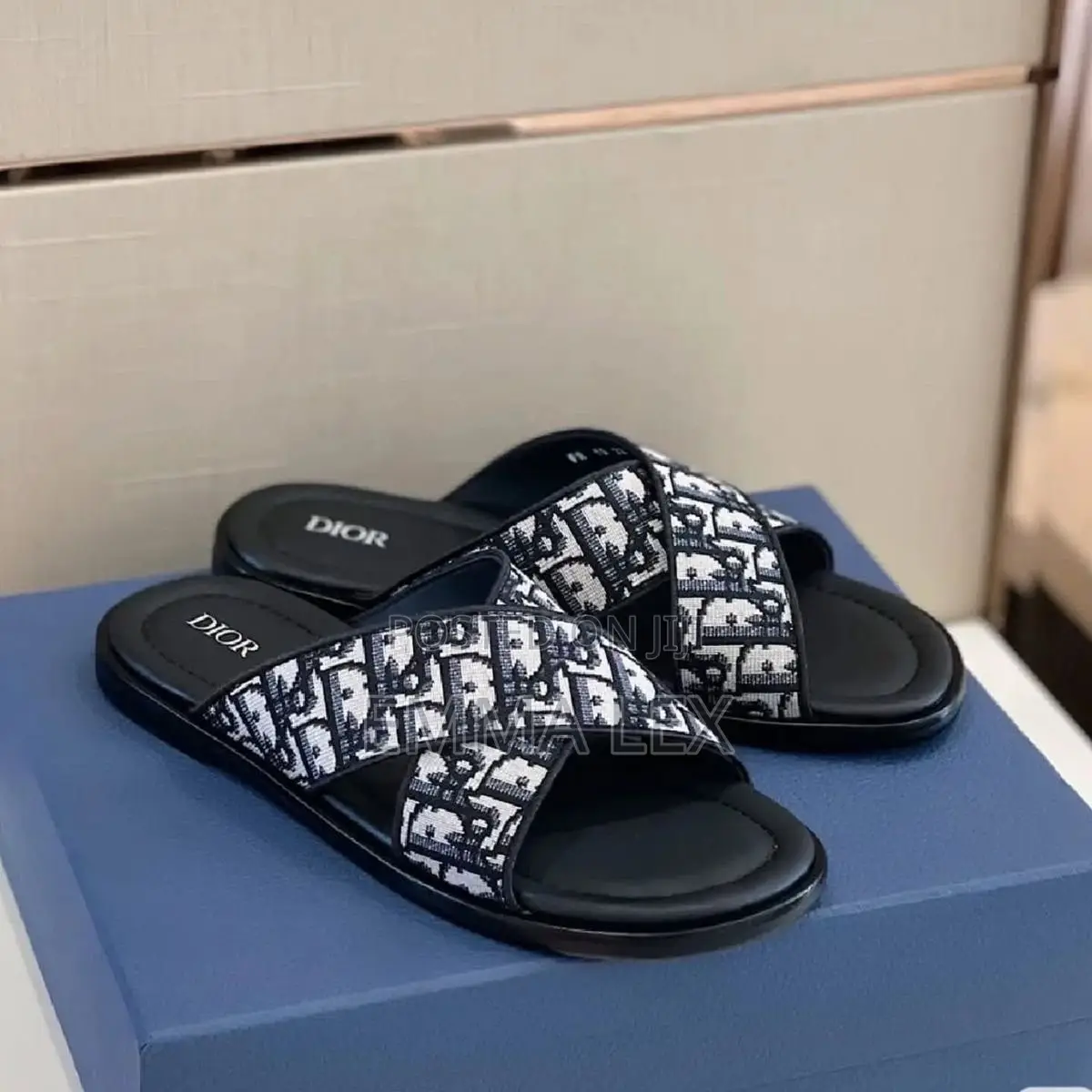 Original Men Slippers