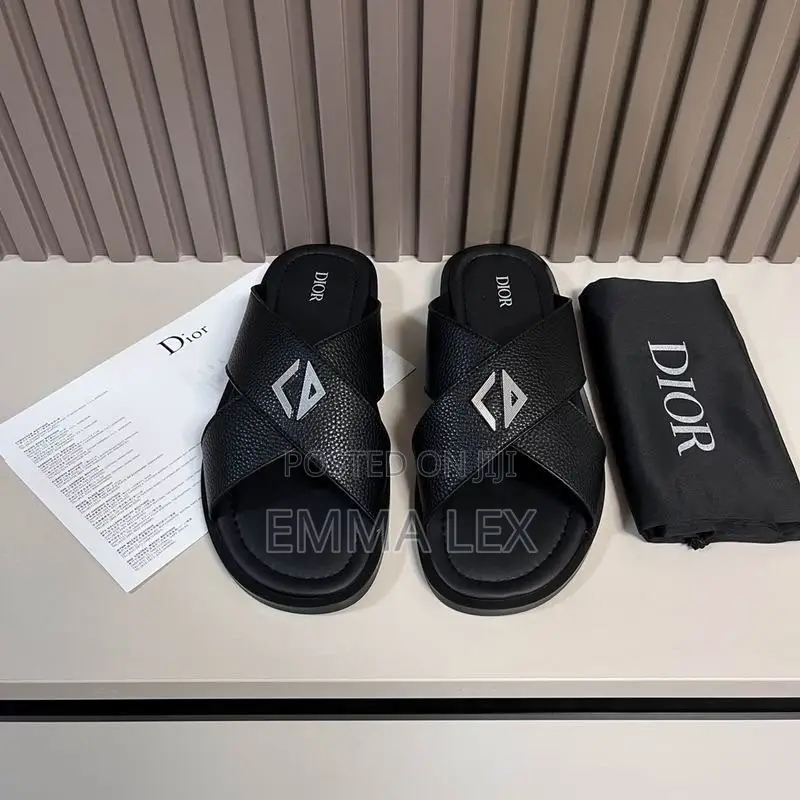 Original Men Slippers