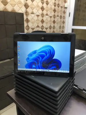 Laptop HP ProBook 11 x360 G3 EE 4GB Intel SSD 128GB
