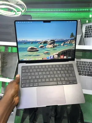 Laptop Apple MacBook Pro 16GB Apple M4 SSD 512GB