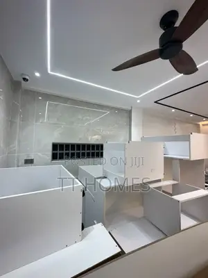 Furnished 4bdrm House in Tt Homes, Kumasi Metropolitan for sale