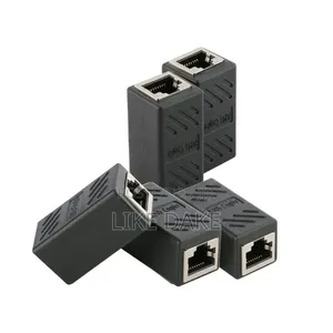 Cat 6 Cable Joiner
