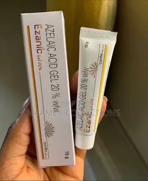 Azelaic Acid Gel 20% W/W