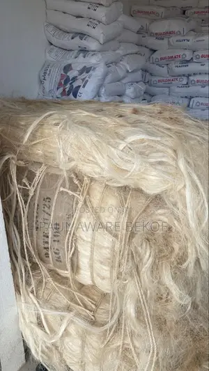 Long Pop Fiber Wholesale