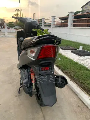 Kymco 2020