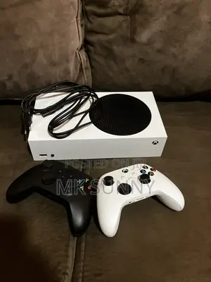 Xbox Series S