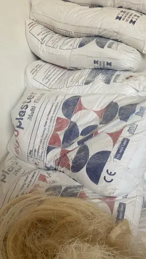 Pop Cement (Euro Plaster- Wholesale)