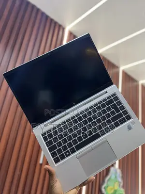 New Laptop HP EliteBook 840 8GB Intel Core i5 SSD 256GB