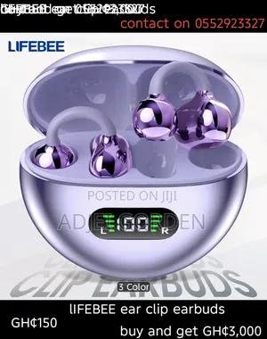 Correct Headphones