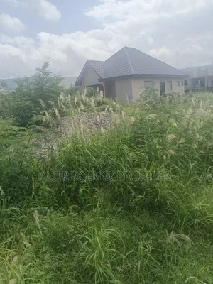 Half Plot for Sale at Oyibi Bawaleshi