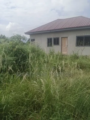 Half Plot for Sale at Oyibi Bawaleshi