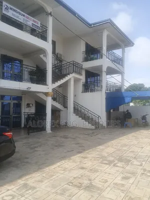 Furnished 3bdrm Apartment in Oyarifa, Pentecost for rent