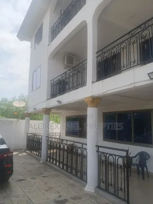 Furnished 3bdrm Apartment in Oyarifa, Pentecost for rent