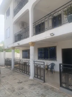 Furnished 3bdrm Apartment in Oyarifa, Pentecost for rent