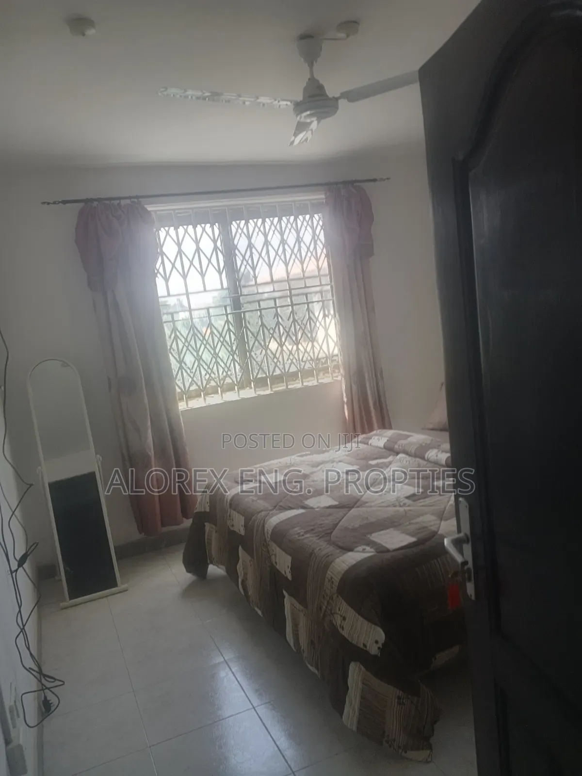 Furnished 3bdrm Apartment in Oyarifa, Pentecost for rent