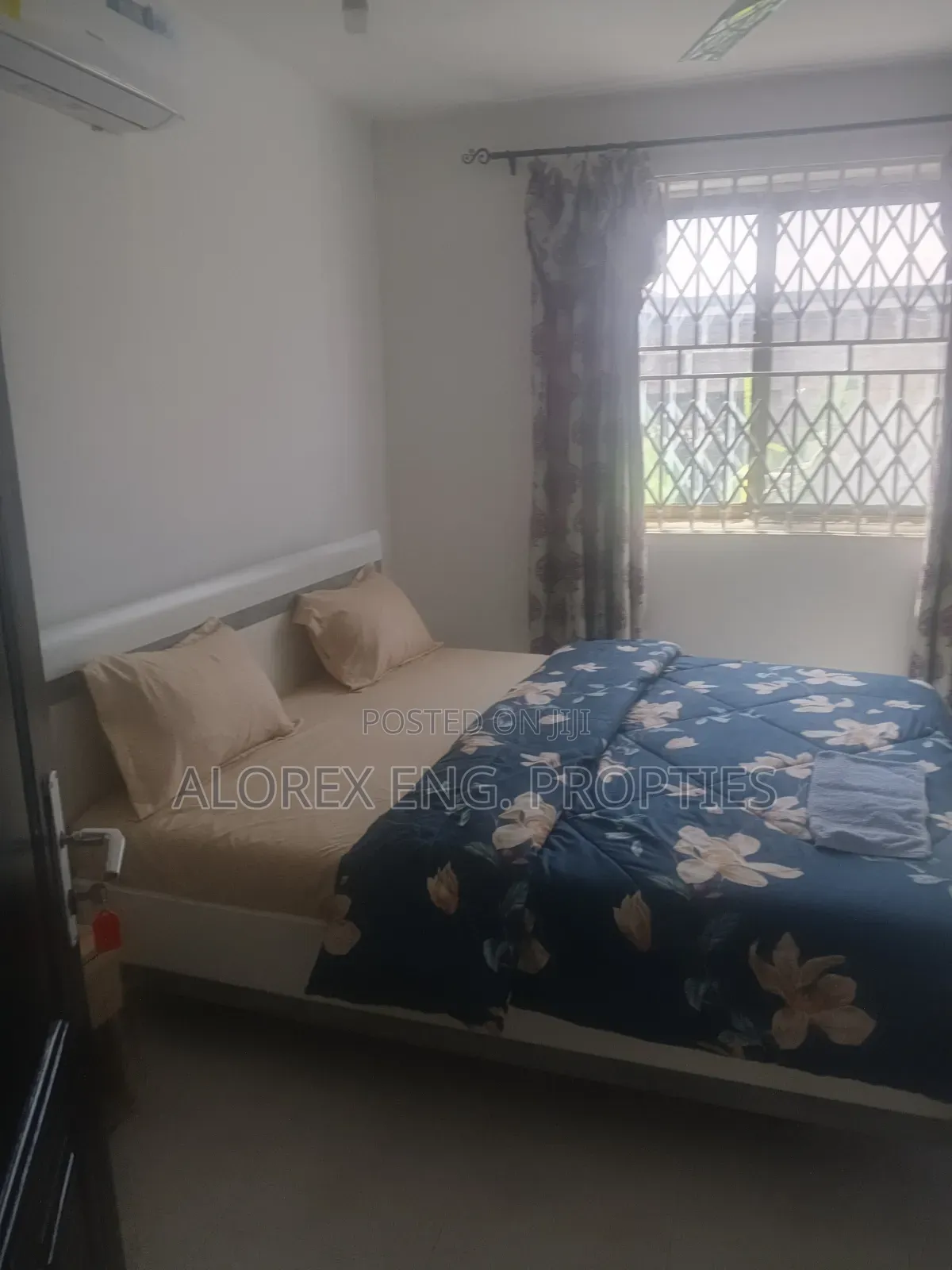 Furnished 3bdrm Apartment in Oyarifa, Pentecost for rent