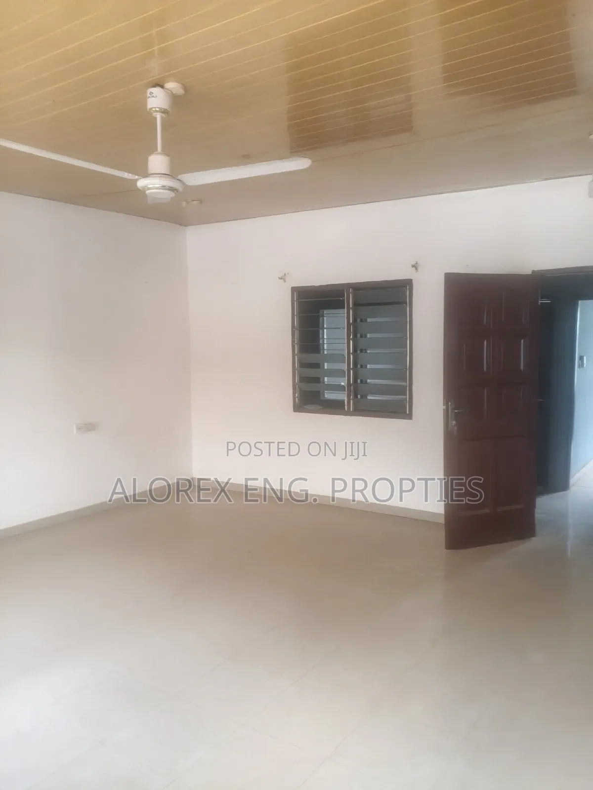 3bdrm Apartment in Oyarifa, Pentecost for rent