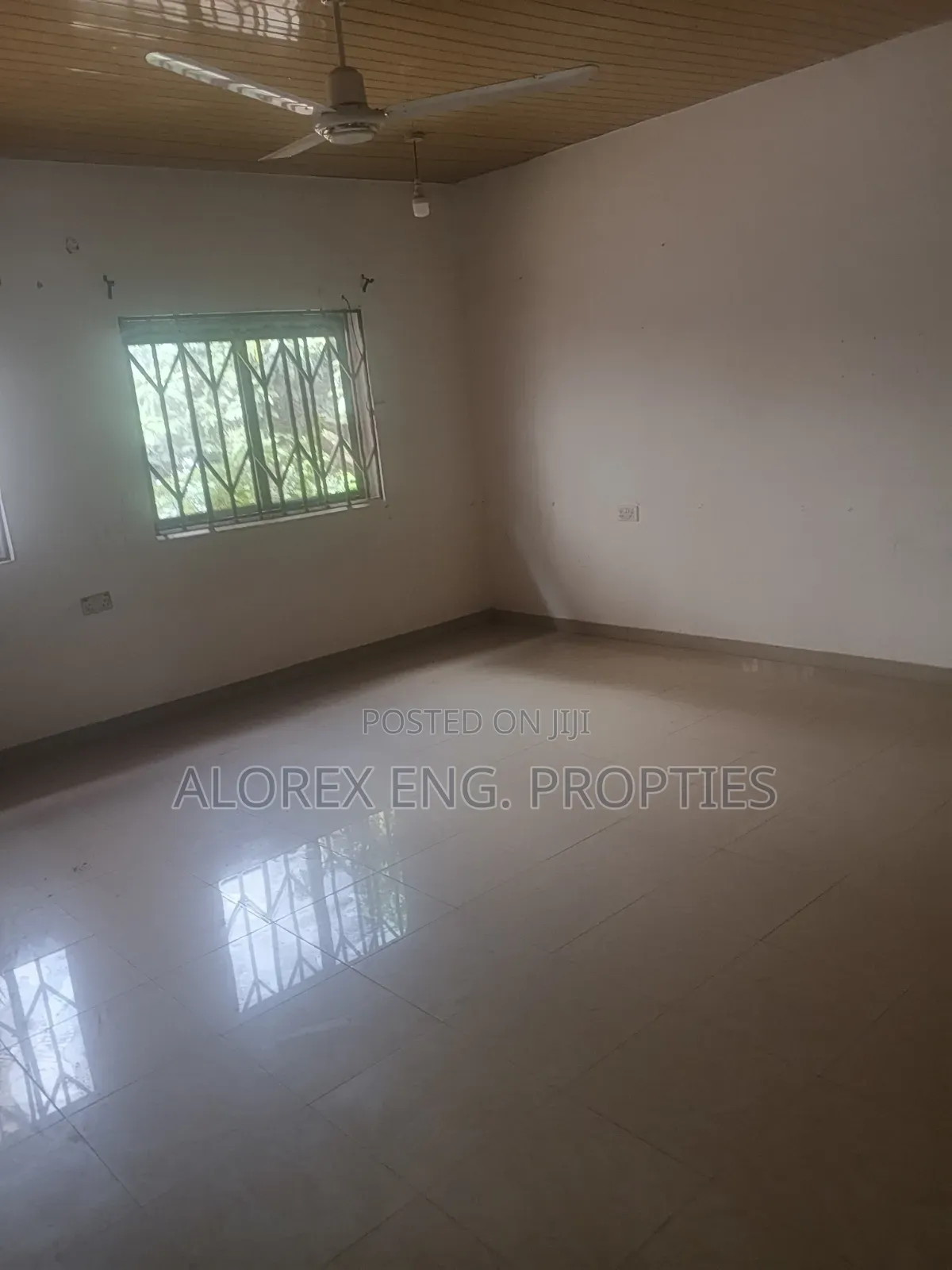 3bdrm Apartment in Oyarifa, Pentecost for rent