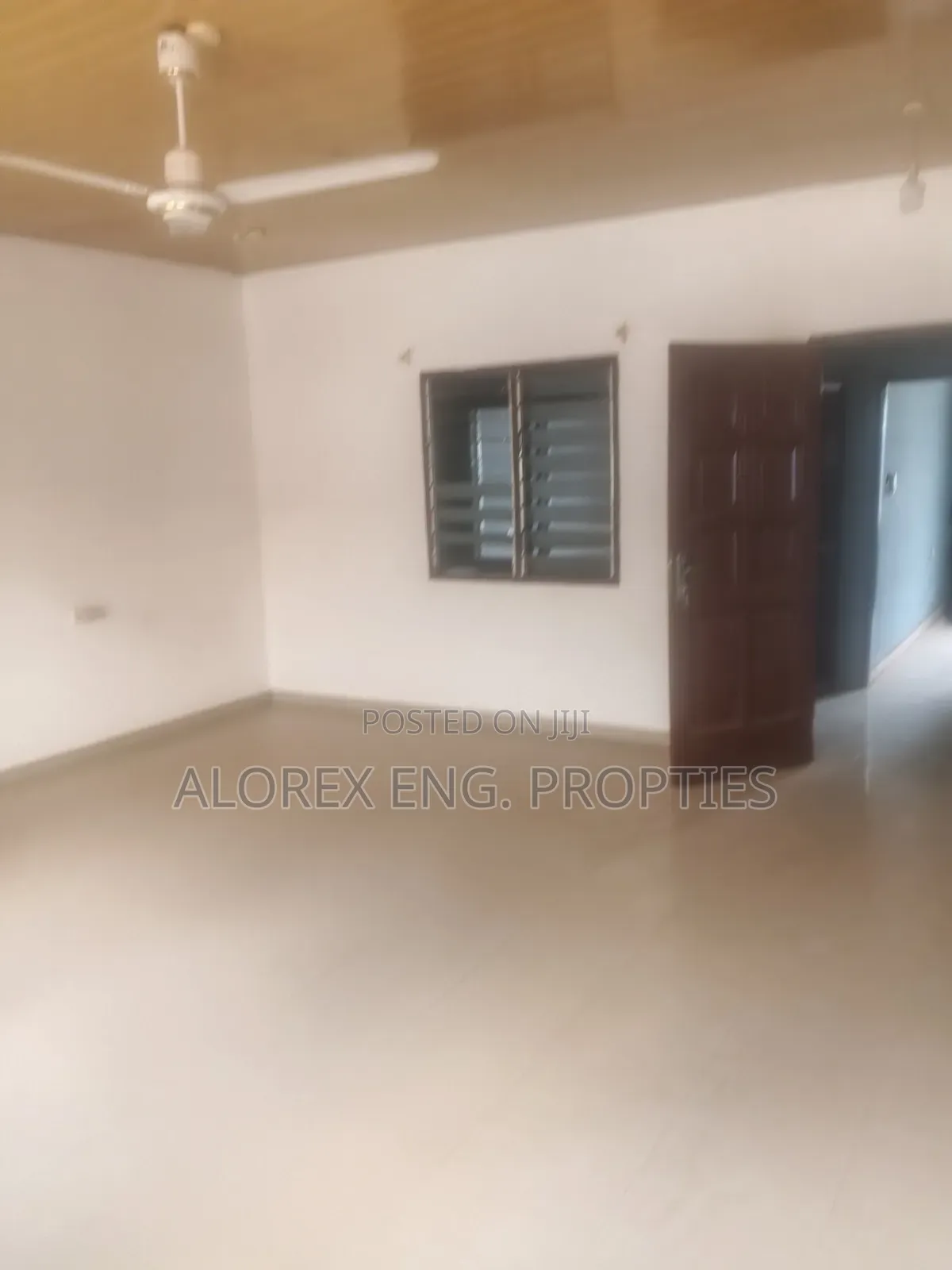 3bdrm Apartment in Oyarifa, Pentecost for rent