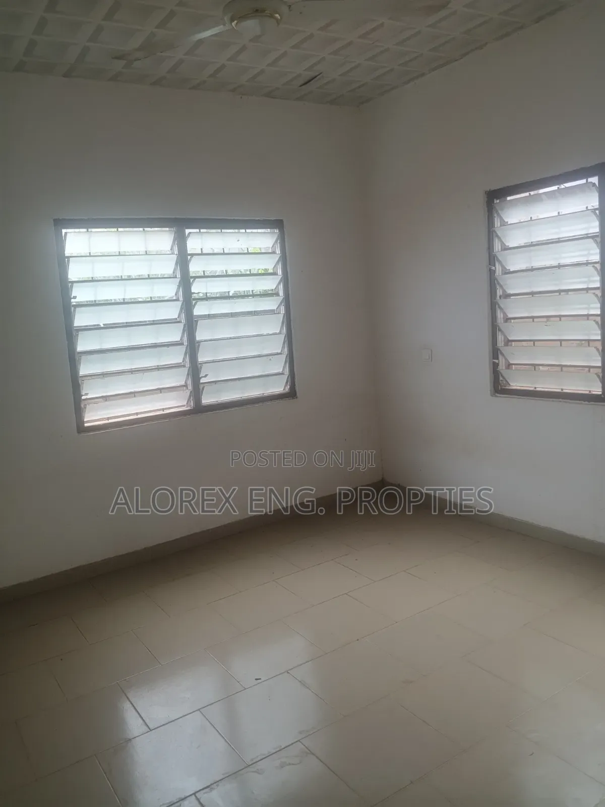 3bdrm Apartment in Oyarifa, Pentecost for rent