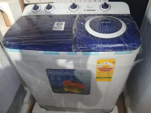 Washing Machine 10kg