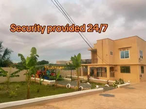 Furnished 3bdrm Apartment in Adenta, Pentecost for rent