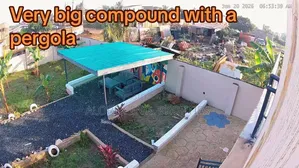 Furnished 3bdrm Apartment in Adenta, Pentecost for rent