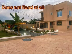 Furnished 3bdrm Apartment in Adenta, Pentecost for rent