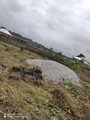 Full Plot of Land for Sale in Tech Anwomaso