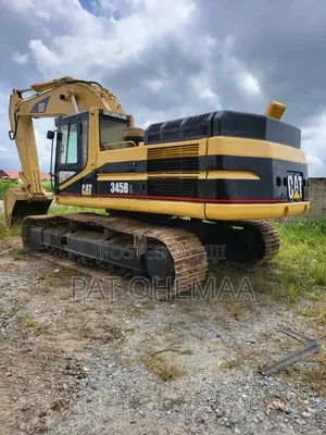 Strong Excavator for Sale