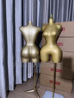 BBL Mannequin