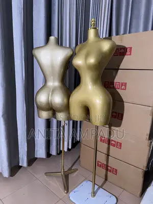 BBL Mannequin