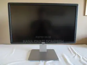 Uk New Dell and Hp Monitors ( More in Stock)