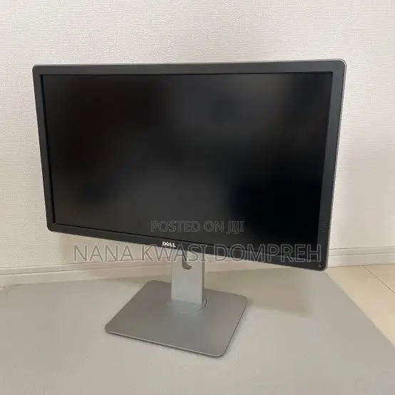 Uk New Dell and Hp Monitors ( More in Stock)