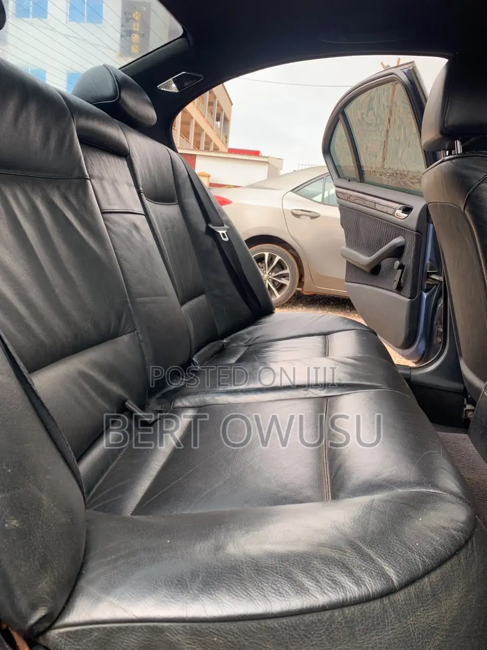 BMW 328i 2012 Blue