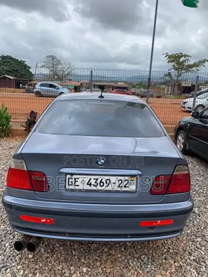 BMW 328i 2012 Blue