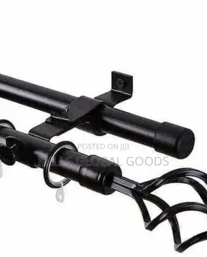 Double Curtains Rod(2m)