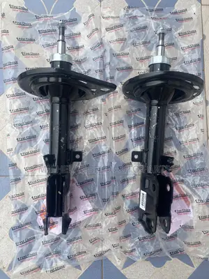 Back Shock Absorber Toyota Camry 2013 - 2017