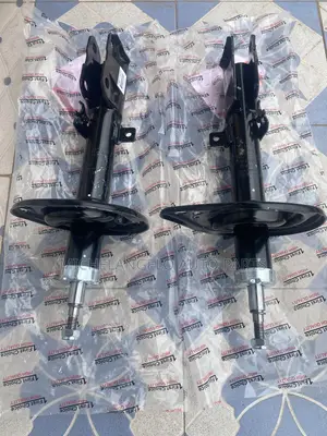 Back Shock Absorber Toyota Camry 2013 - 2017
