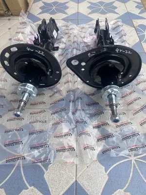 Back Shock Absorber Toyota Camry 2013 - 2017