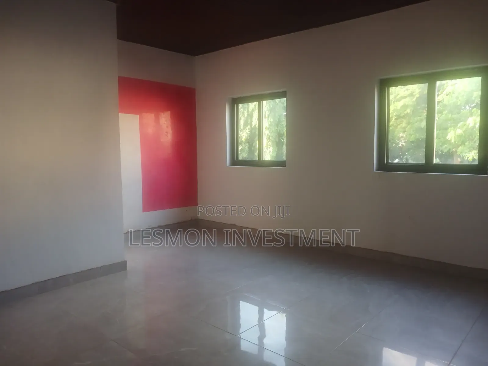 2bdrm Apartment in Lesmon Investment, Methodist Church Area for rent