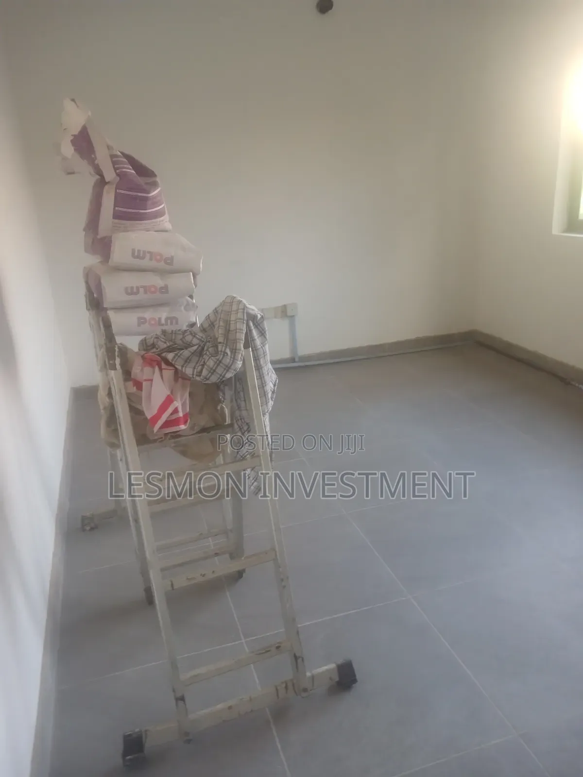 2bdrm Apartment in Lesmon Investment, Methodist Church Area for rent