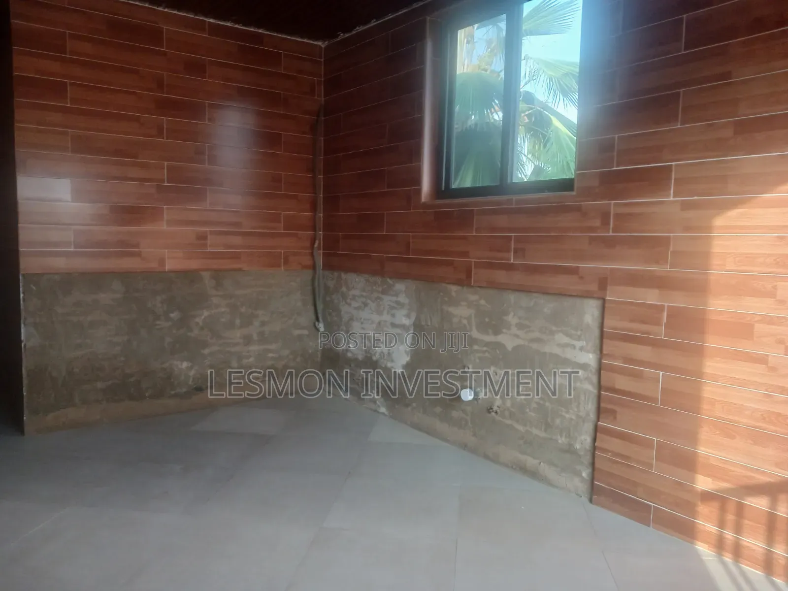 2bdrm Apartment in Lesmon Investment, Methodist Church Area for rent