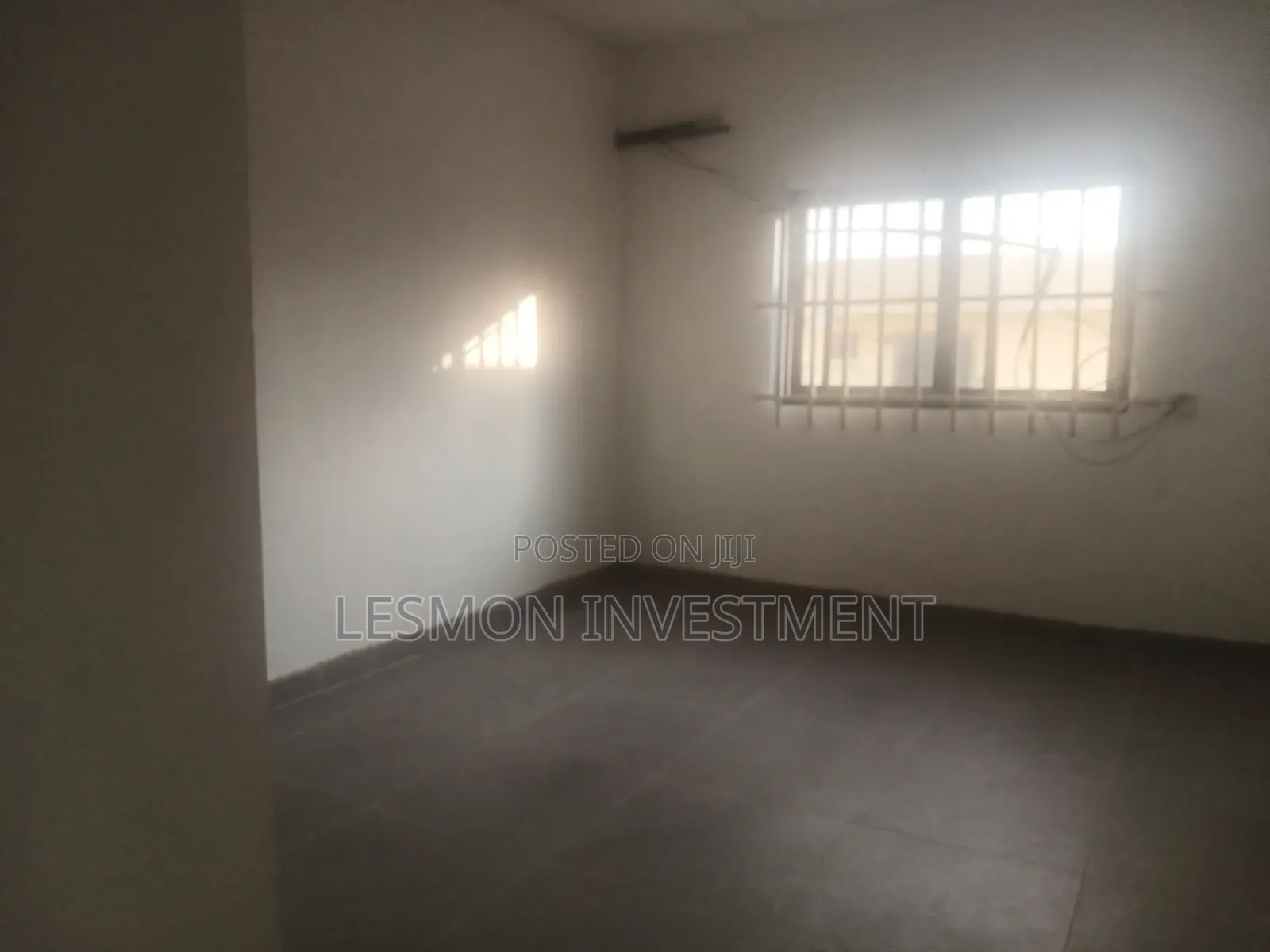 2bdrm Apartment in Lesmon Investment, Methodist Church Area for rent