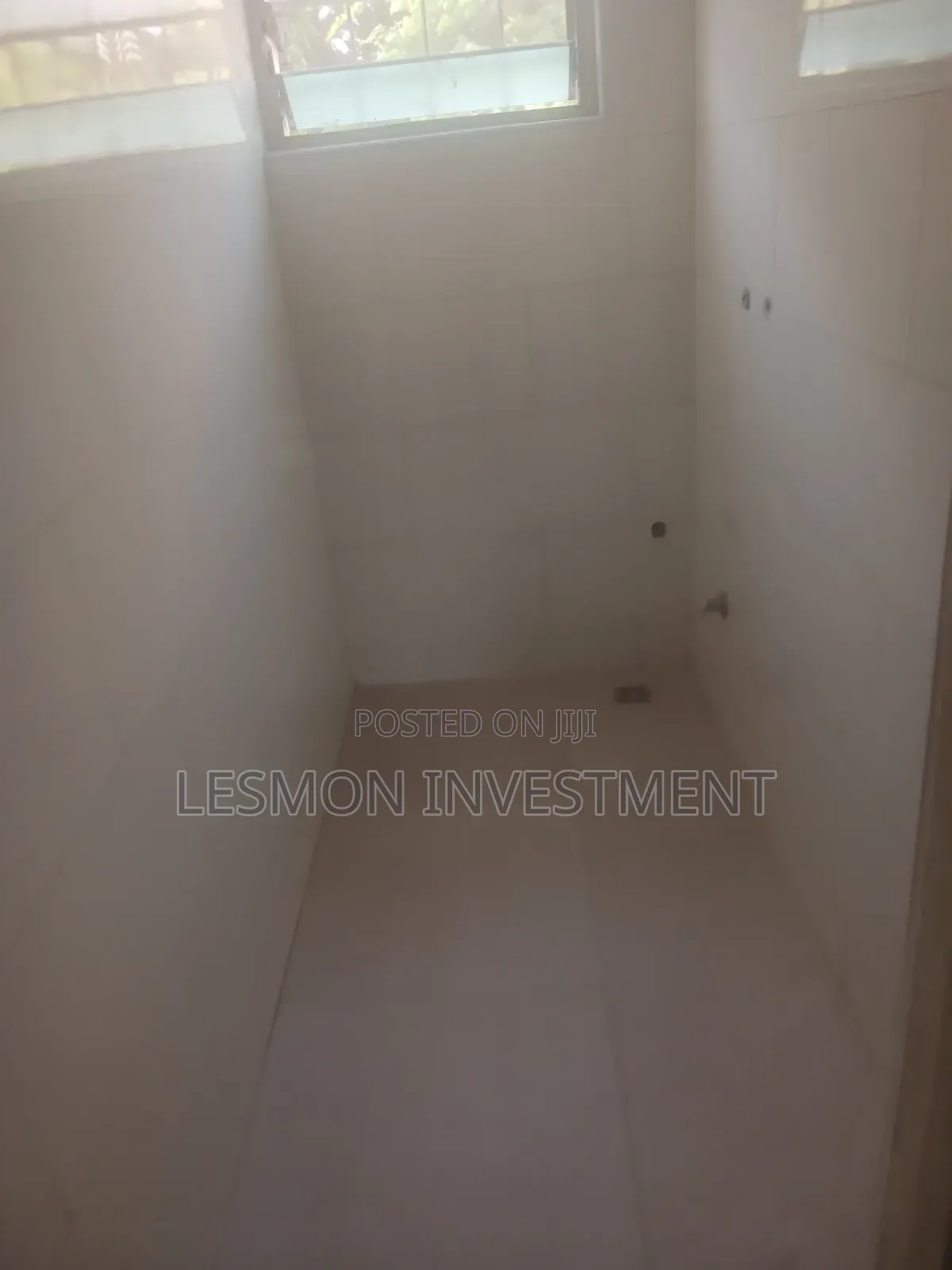 2bdrm Apartment in Lesmon Investment, Methodist Church Area for rent