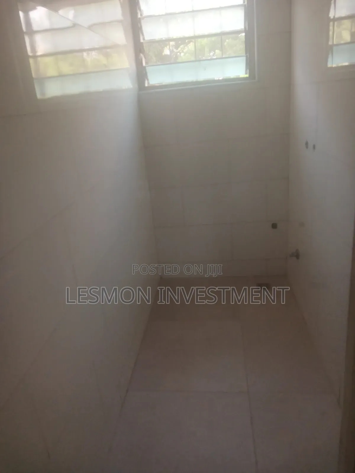 2bdrm Apartment in Lesmon Investment, Methodist Church Area for rent
