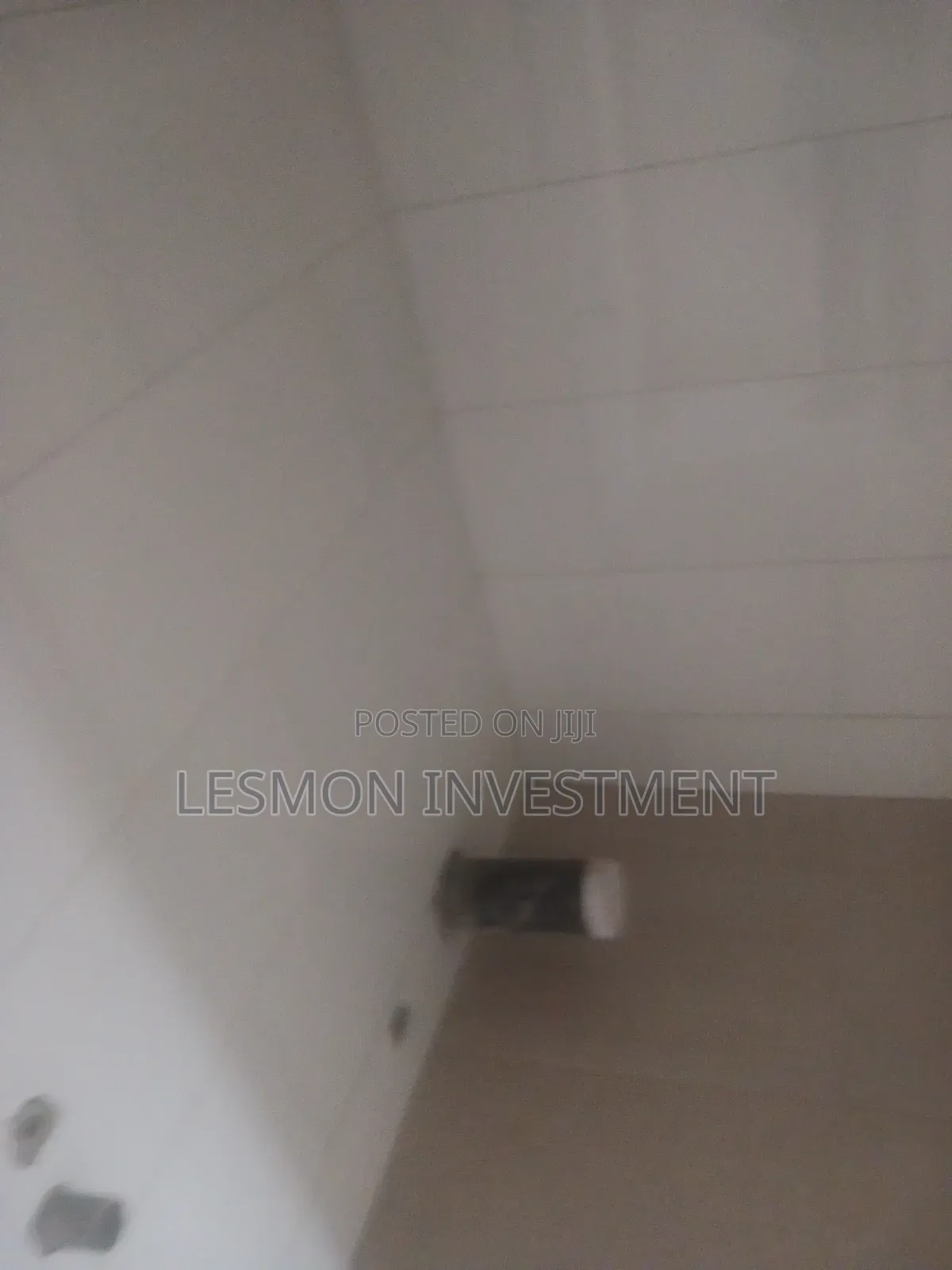 2bdrm Apartment in Lesmon Investment, Methodist Church Area for rent