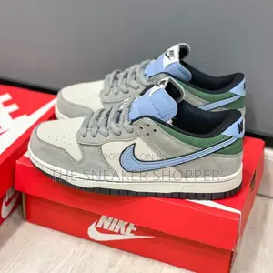 Nike Sb Fofdesign Multiple Sneakers Available