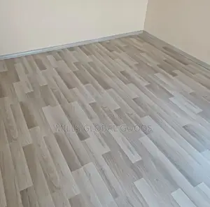 PVC Floor Tiles